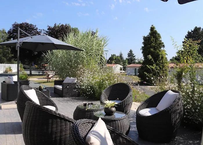 Village De Ferienpark