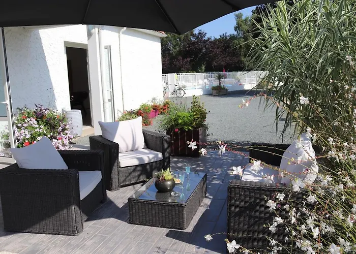 假日公园 尚托奈假期村庄酒店