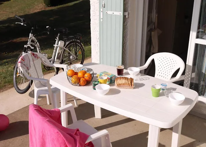 Village De Ferienpark 3*